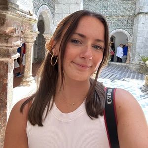 Meet your Posher, Melanie